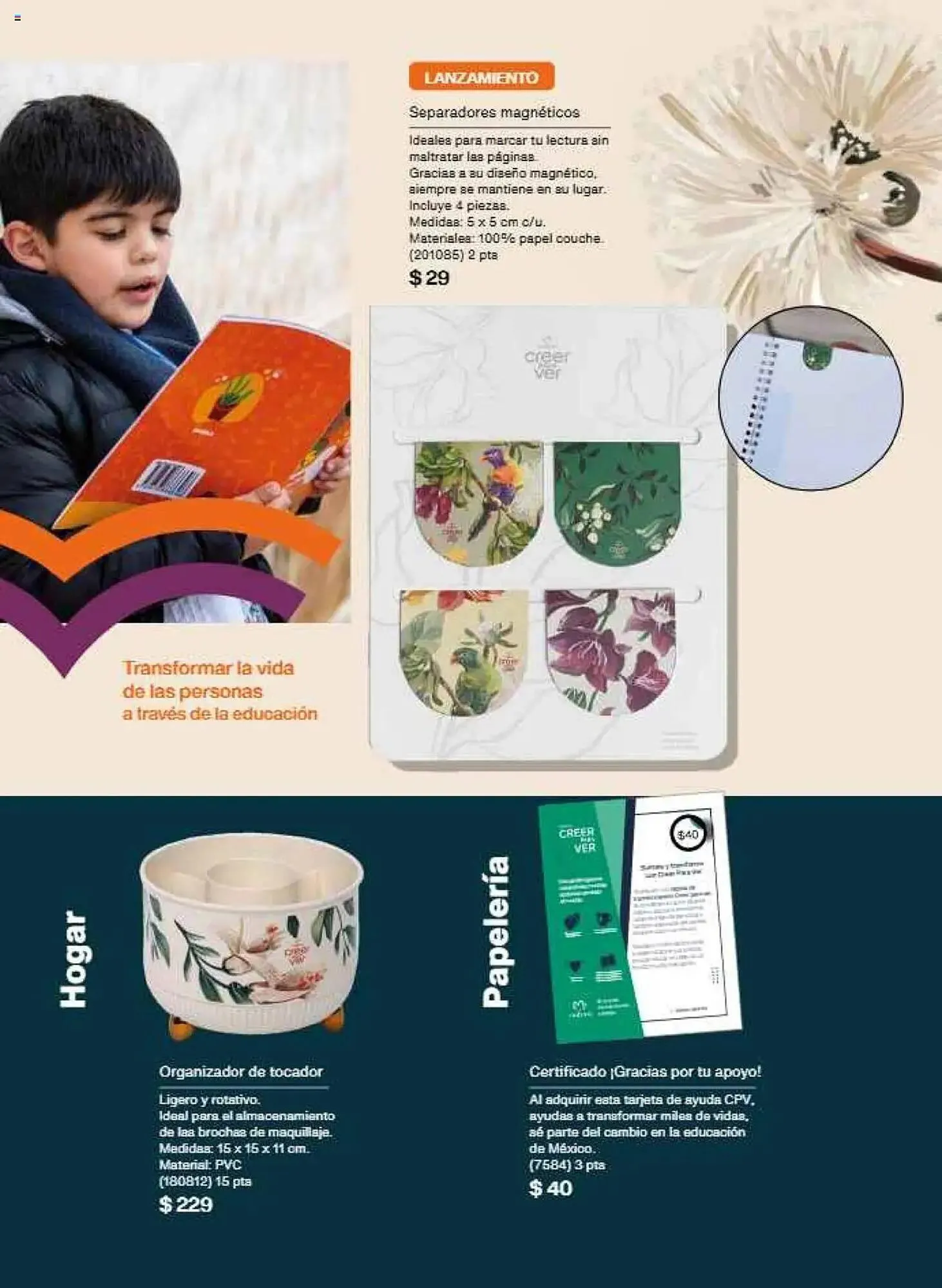 Catálogo de Catálogo Natura 20 de junio al 25 de julio 2025 - Pagina 148