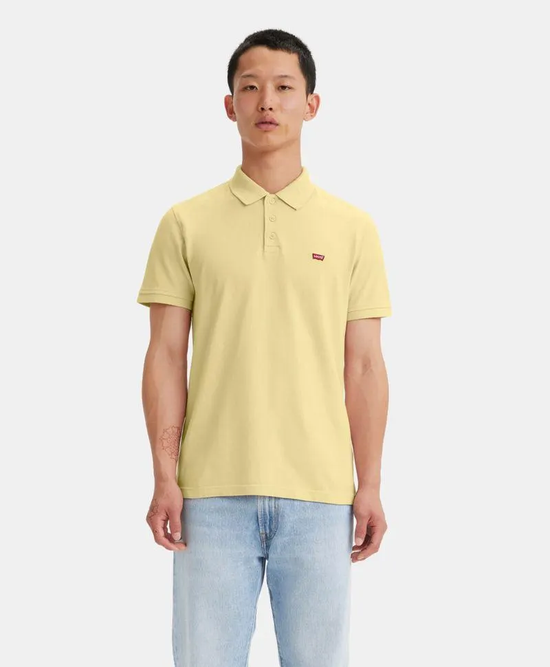 Playera Housemark Polo Levi's®