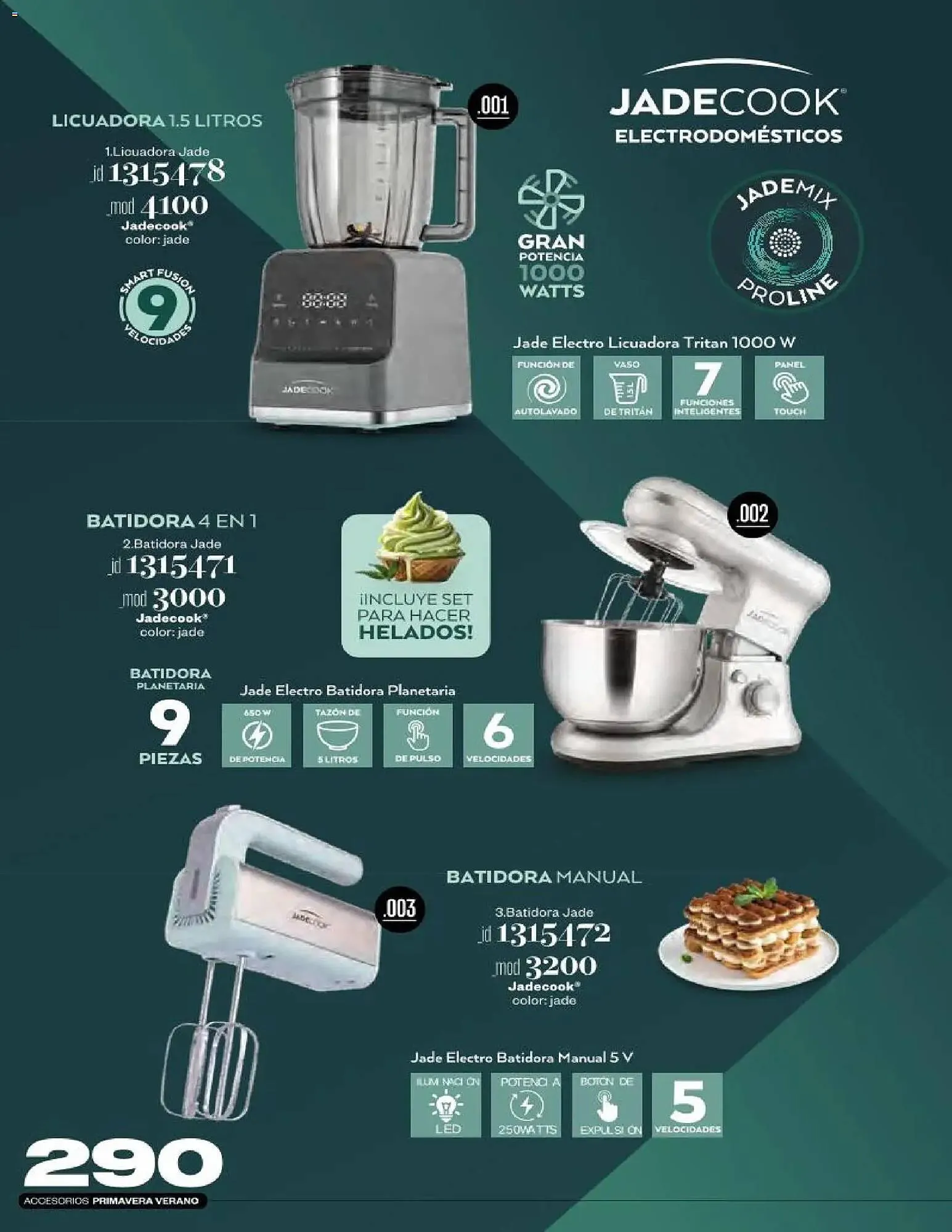 Catálogo de Catálogo Price Shoes 18 de abril al 1 de enero 2027 - Pagina 290