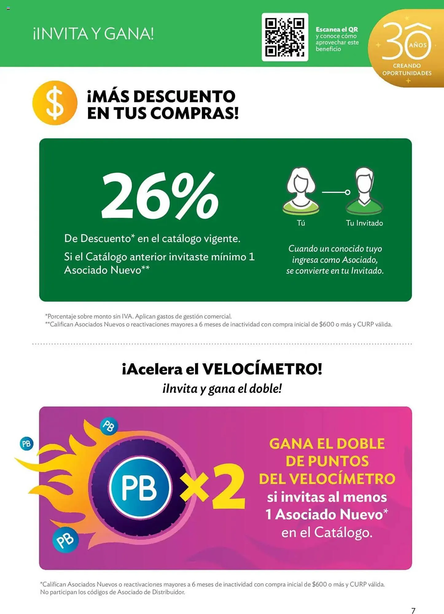 Catálogo de Catálogo BetterWare 1 de enero al 31 de enero 2025 - Pagina 7