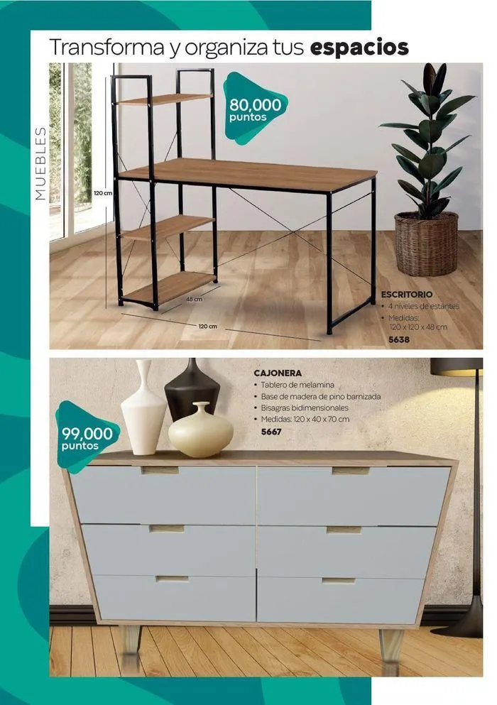 Catálogo de Fuller PUNTOS FULLER 18 de junio al 1 de febrero 2025 - Pagina 36