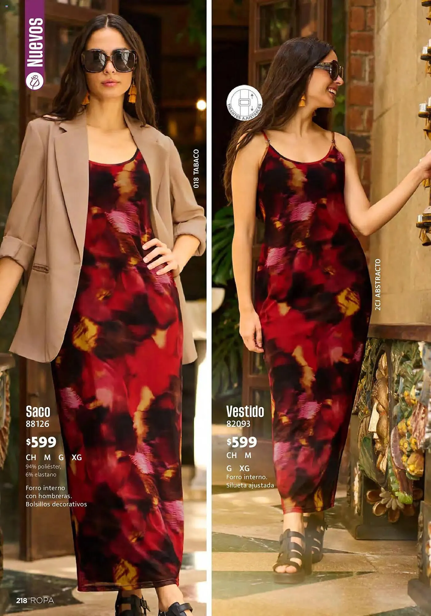 Catálogo de Catálogo Ilusión 1 de mayo al 31 de mayo 2026 - Pagina 220