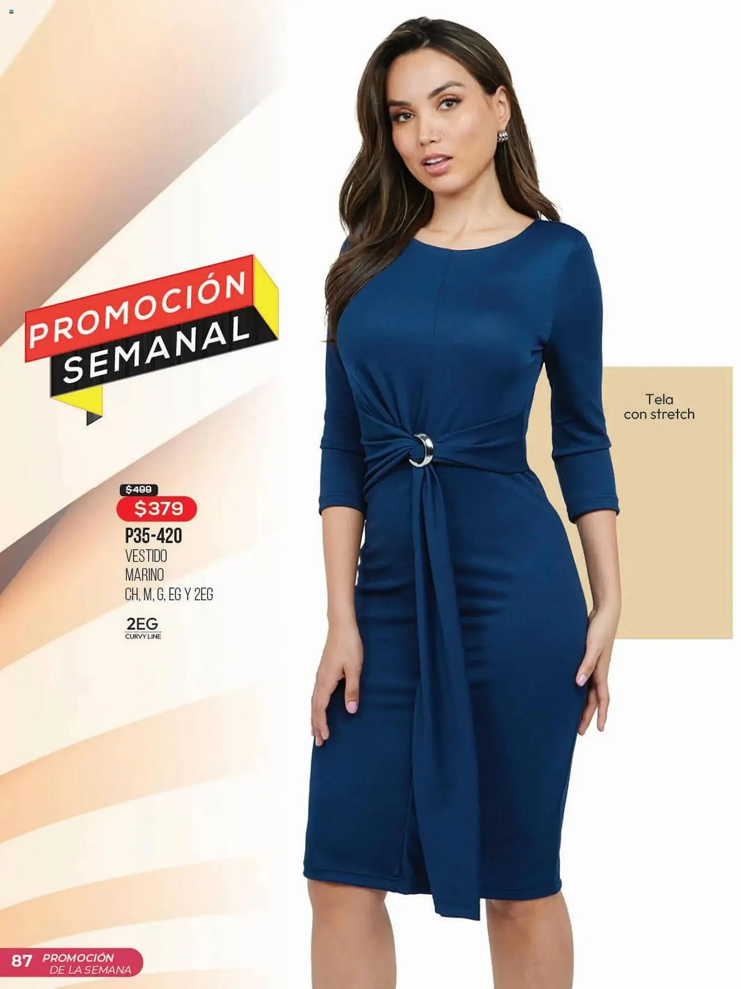 Catálogo de Catálogo Cklass 1 de febrero al 16 de febrero 2026 - Pagina 88