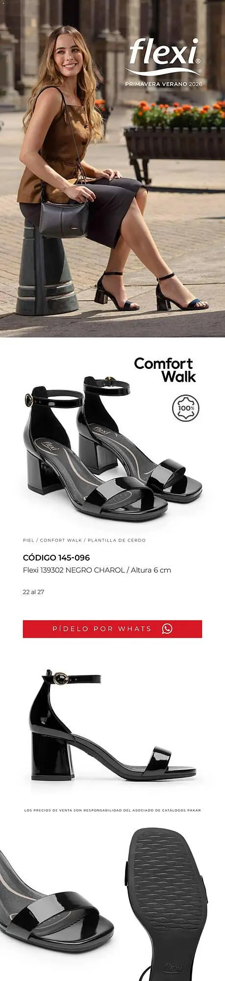 Catálogo de Catálogo SC Pakar 4 de marzo al 1 de septiembre 2026 - Pagina 47