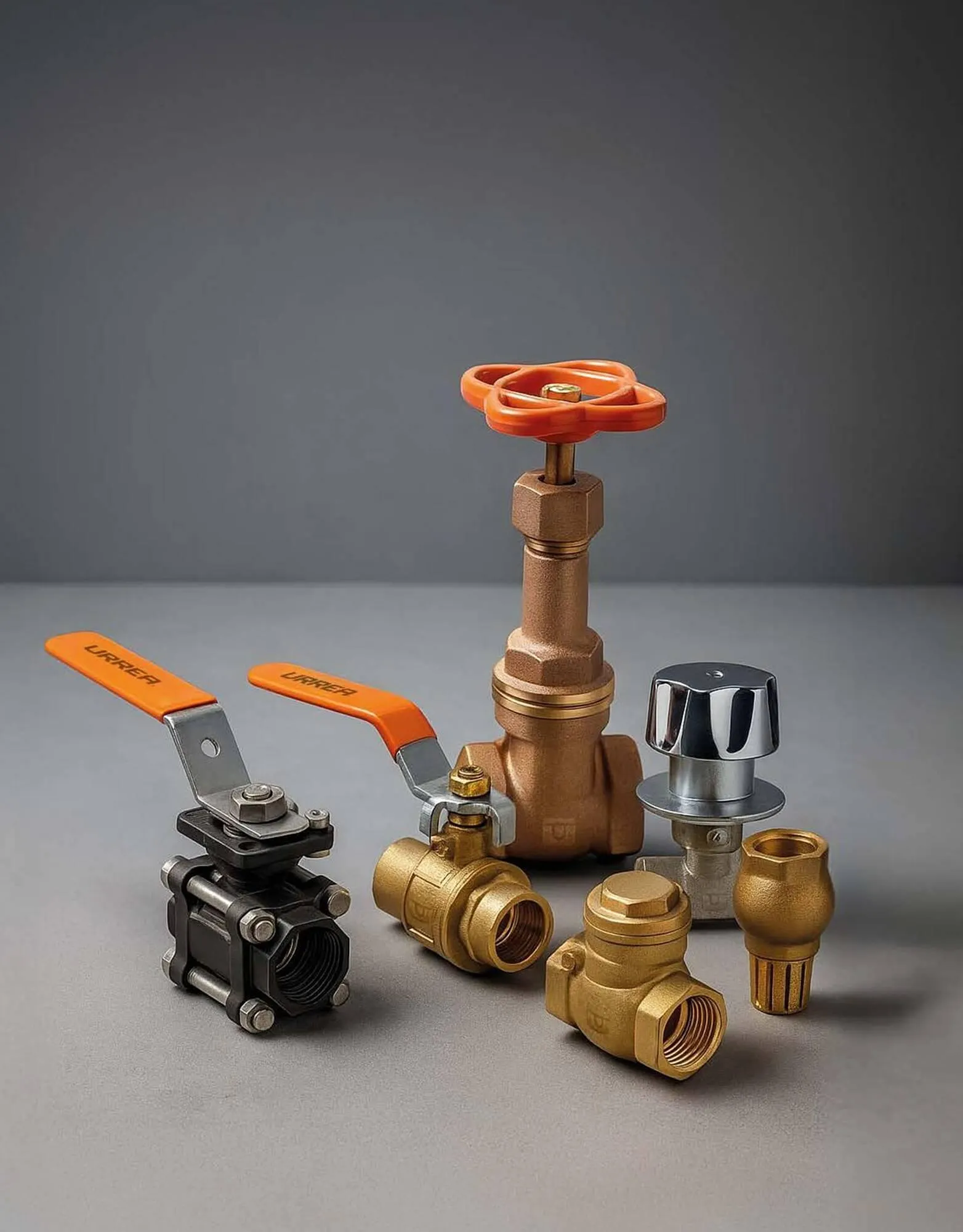 Catálogo de Catálogo Urrea 24 de abril al 31 de diciembre 2026 - Pagina 4