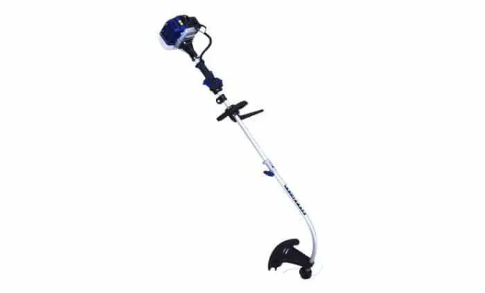 Desbrozadora Curva De 1HP Hyundai HYH2626C