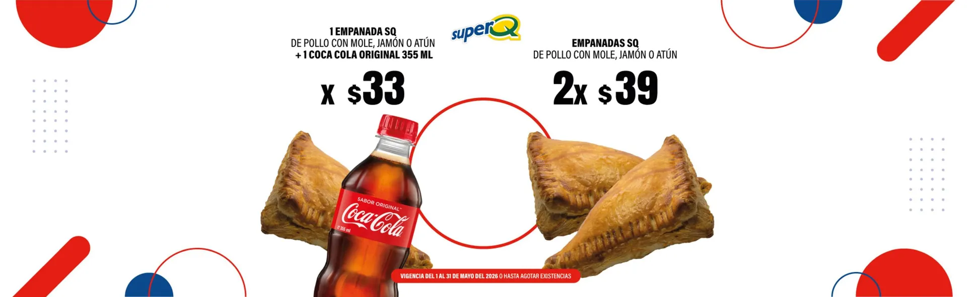 Catálogo de Catálogo Super Q 1 de mayo al 31 de mayo 2026 - Pagina 10