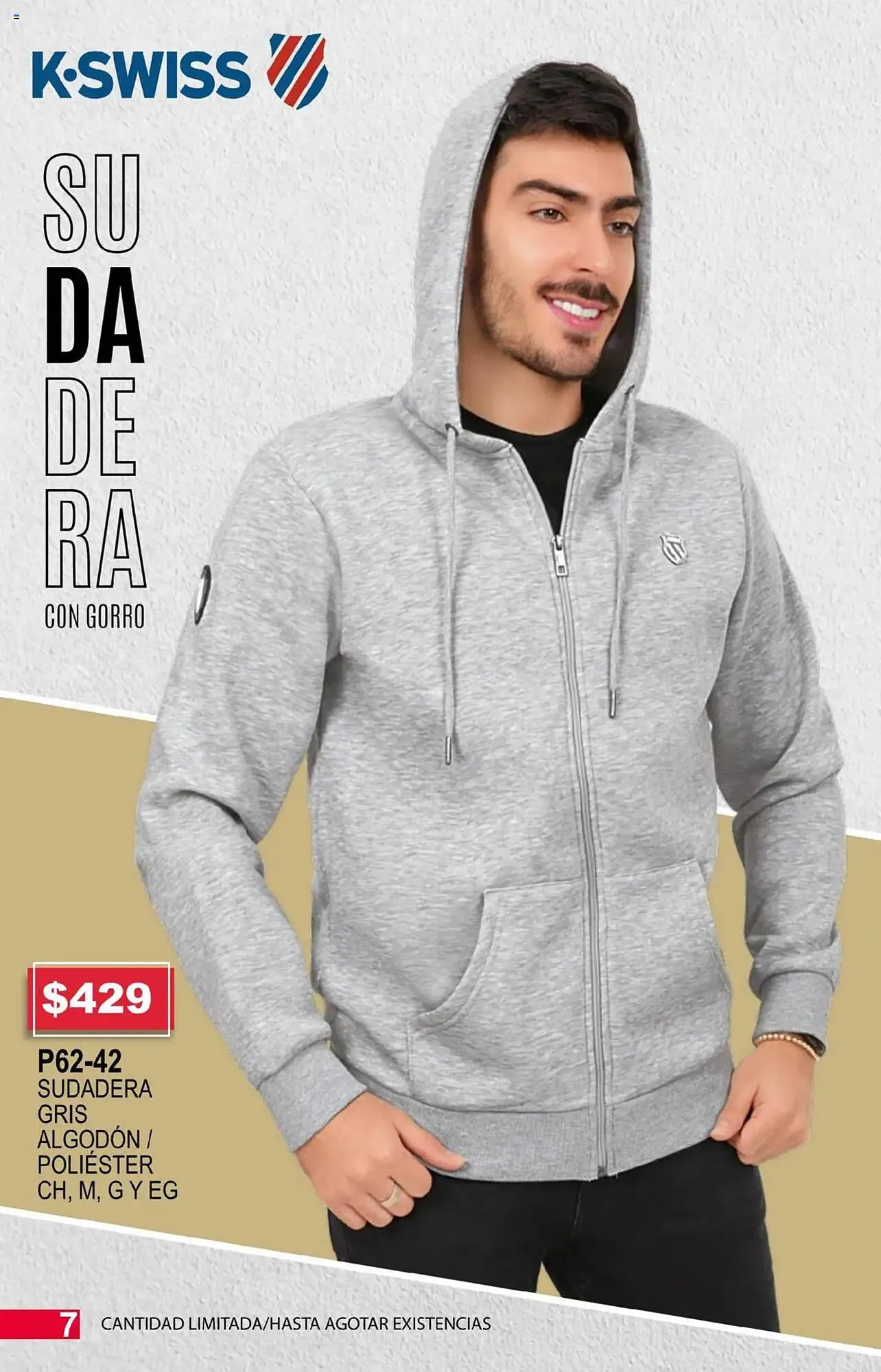 Catálogo de Catálogo Cklass 14 de julio al 1 de enero 2026 - Pagina 8