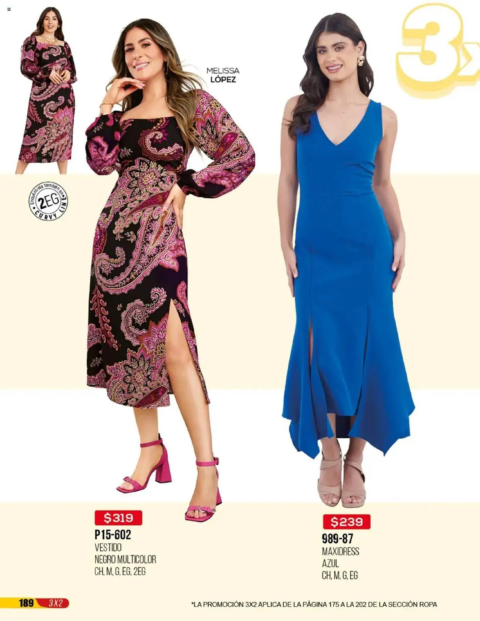 Catálogo de Catálogo Cklass 23 de junio al 1 de enero 2026 - Pagina 575