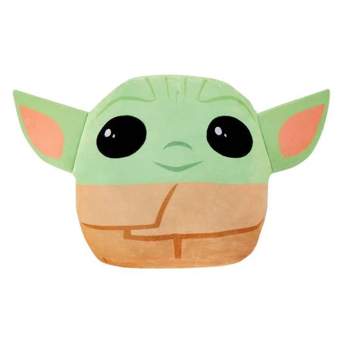 COJÍN ABRAZABLE GROGU