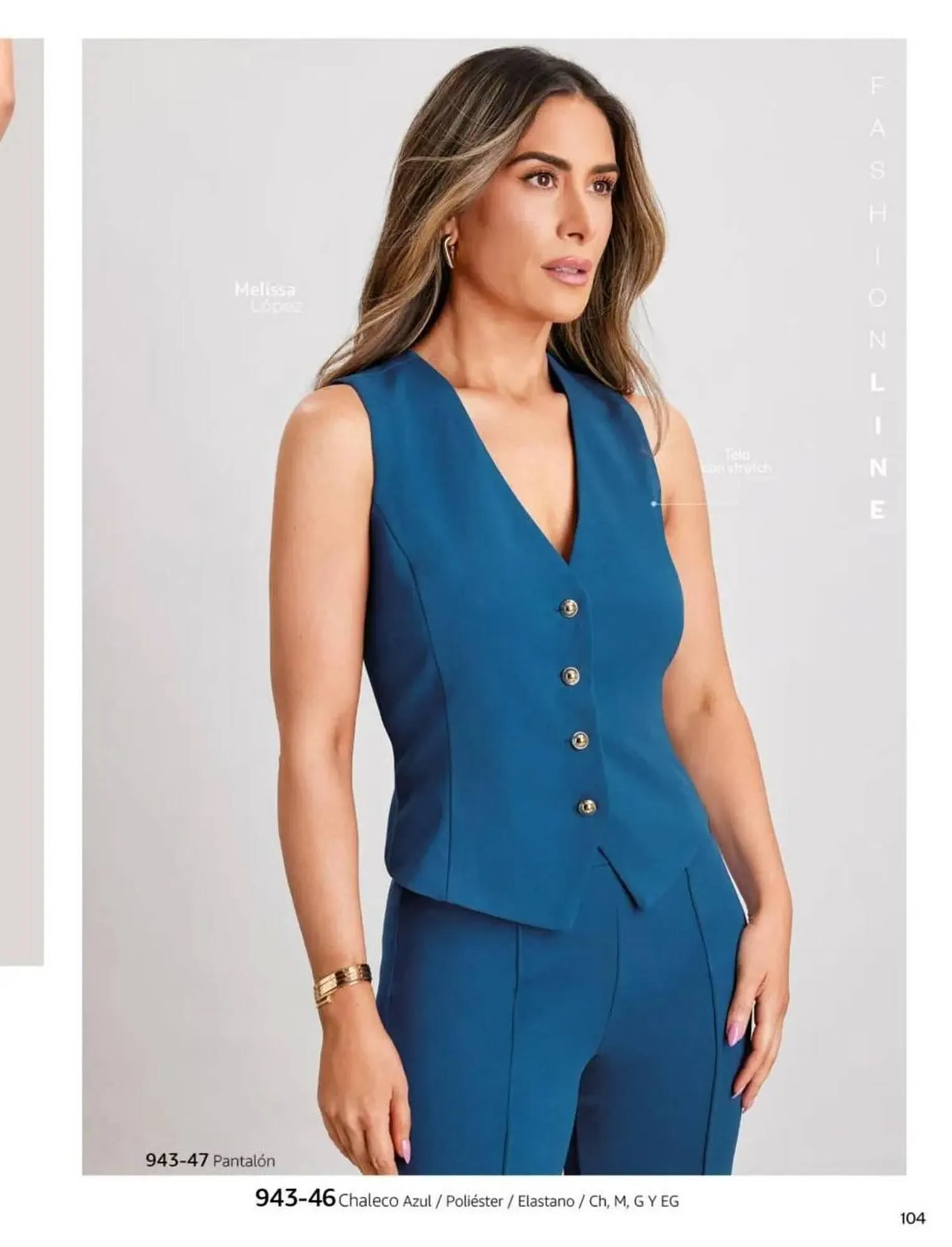 Catálogo de Catálogo Cklass 1 de marzo al 31 de agosto 2026 - Pagina 109