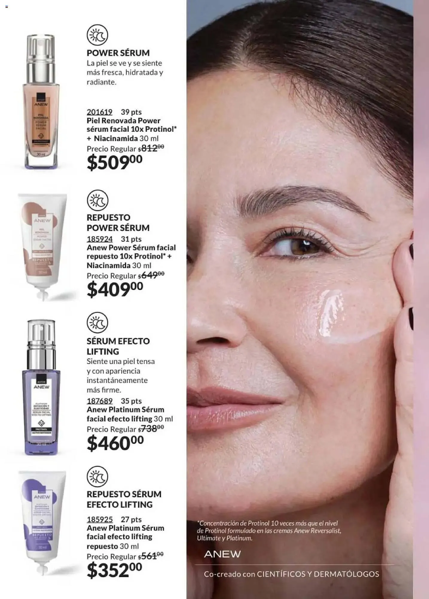 Catálogo de Catálogo Avon 30 de enero al 6 de marzo 2026 - Pagina 140