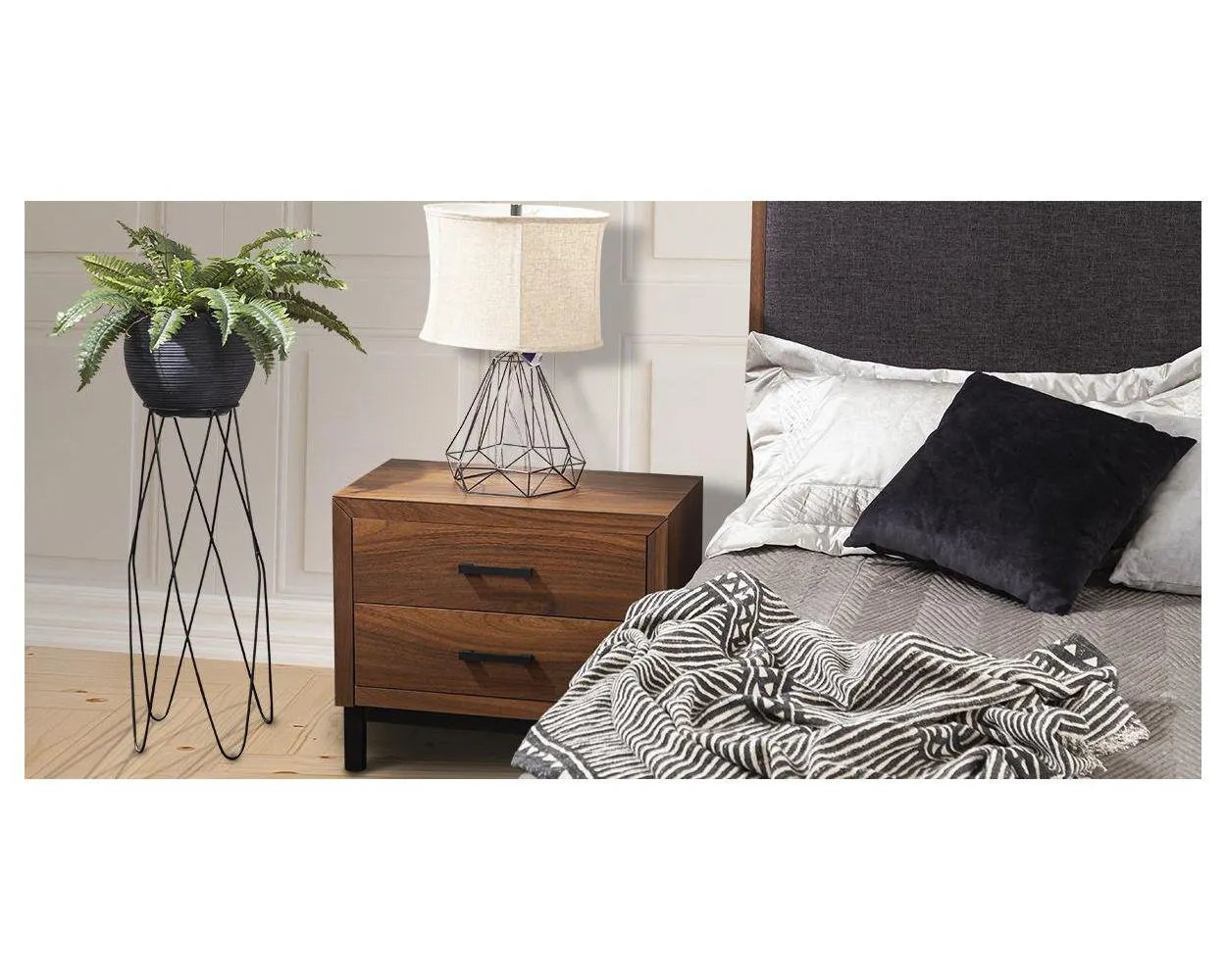 Buró contempo Café