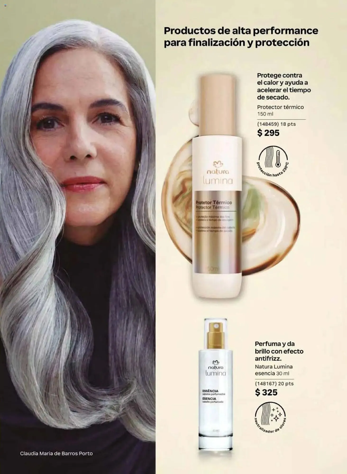 Catálogo de Catálogo Natura 20 de febrero al 27 de marzo 2026 - Pagina 129