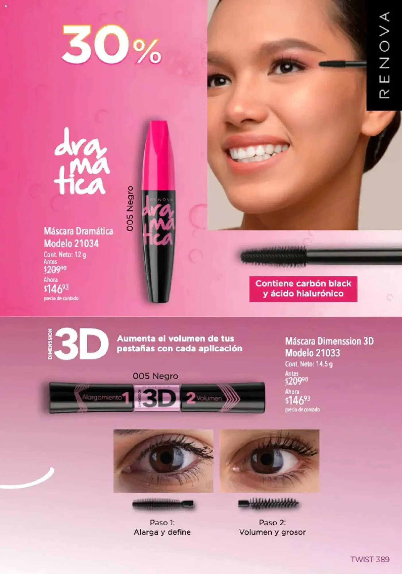 Catálogo de Catálogo Ilusión 1 de abril al 1 de mayo 2026 - Pagina 391