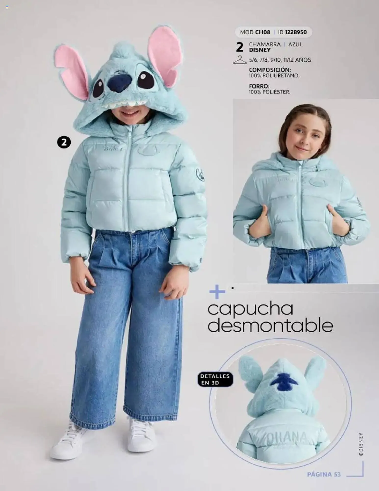 Catálogo de Catálogo Price Shoes 24 de julio al 1 de enero 2026 - Pagina 55