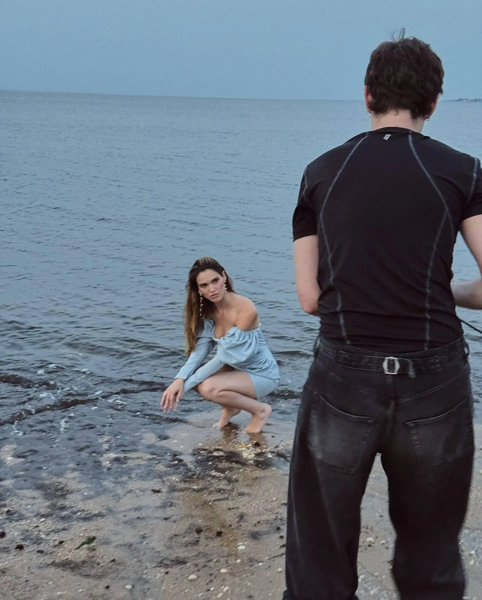 Catálogo de Catálogo BCBGMAXAZRIA 29 de enero al 28 de febrero 2026 - Pagina 3