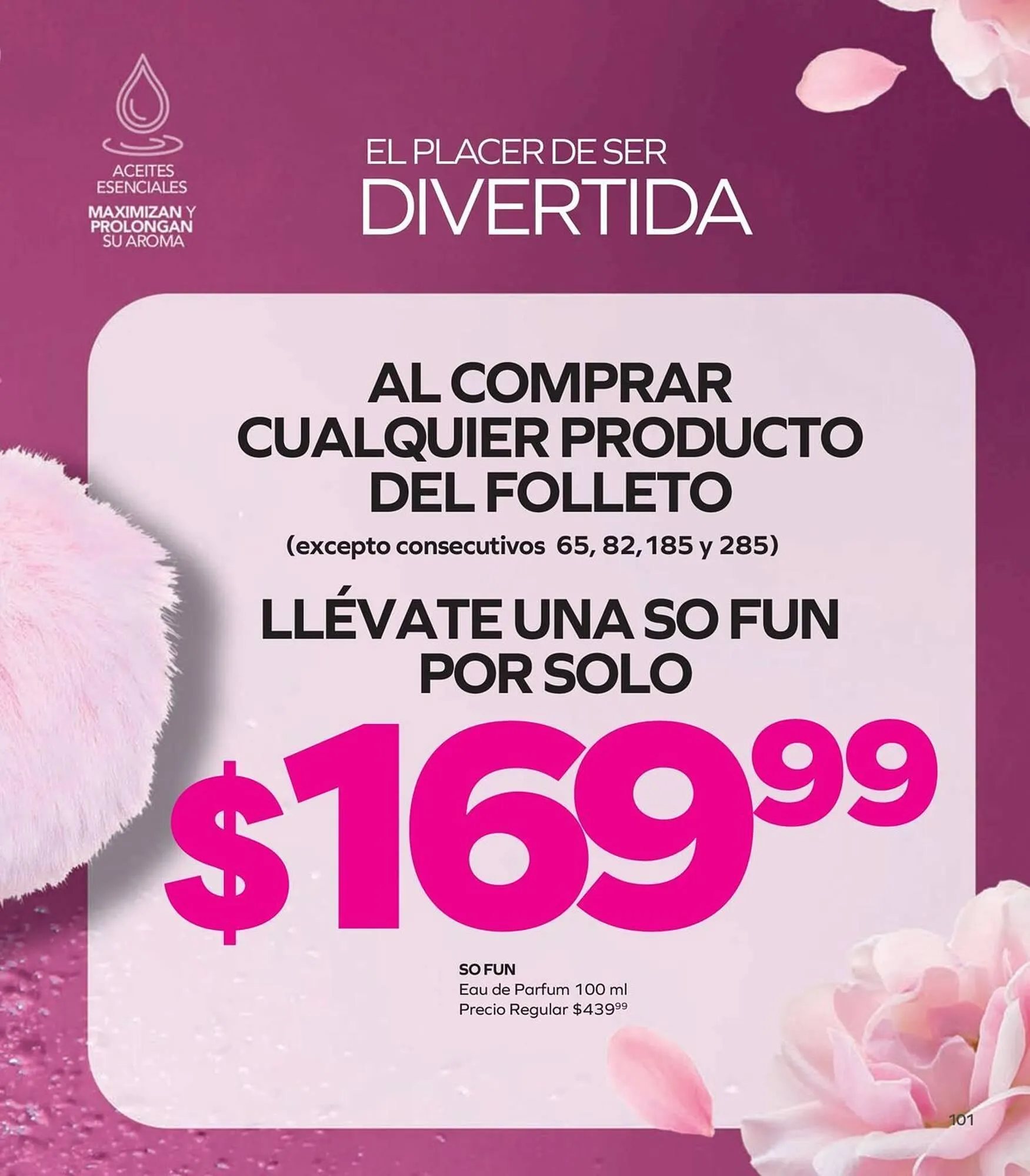 Catálogo de Catálogo Stanhome 17 de diciembre al 3 de enero 2026 - Pagina 103