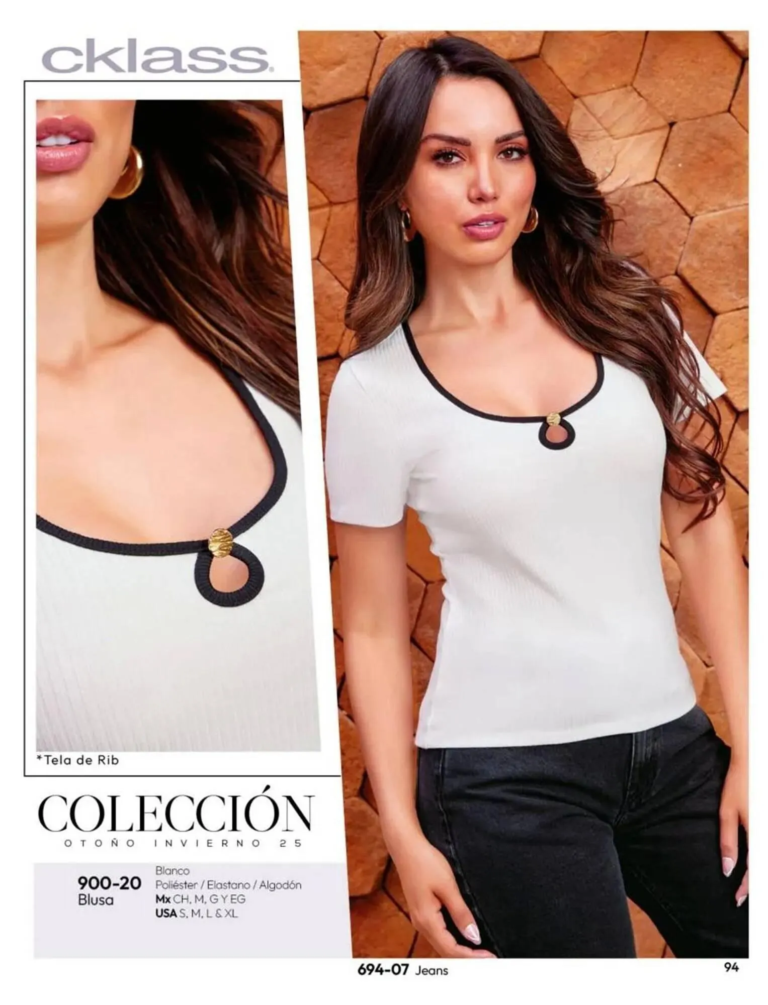 Catálogo de Catálogo Cklass 10 de julio al 31 de diciembre 2025 - Pagina 95