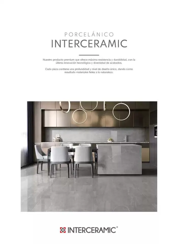 Catálogo de Colección de Pisos y Azulejos 7 de febrero al 7 de febrero 2026 - Pagina 10