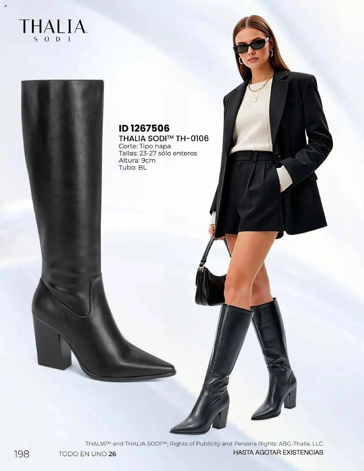 Catálogo de Catálogo Price Shoes 6 de mayo al 31 de diciembre 2026 - Pagina 198