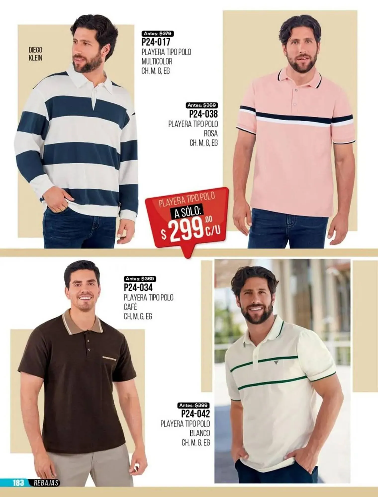 Catálogo de Catálogo Cklass 31 de octubre al 31 de diciembre 2025 - Pagina 186