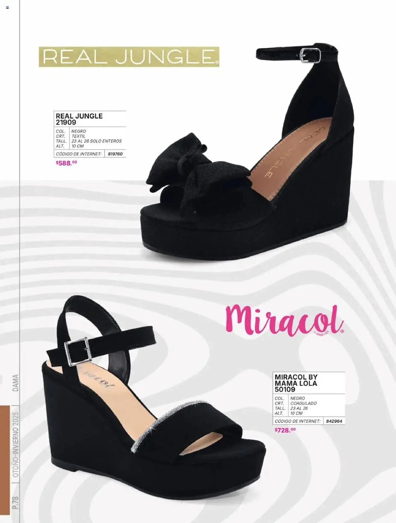 Catálogo de Catálogo Impuls 7 de julio al 1 de octubre 2025 - Pagina 80