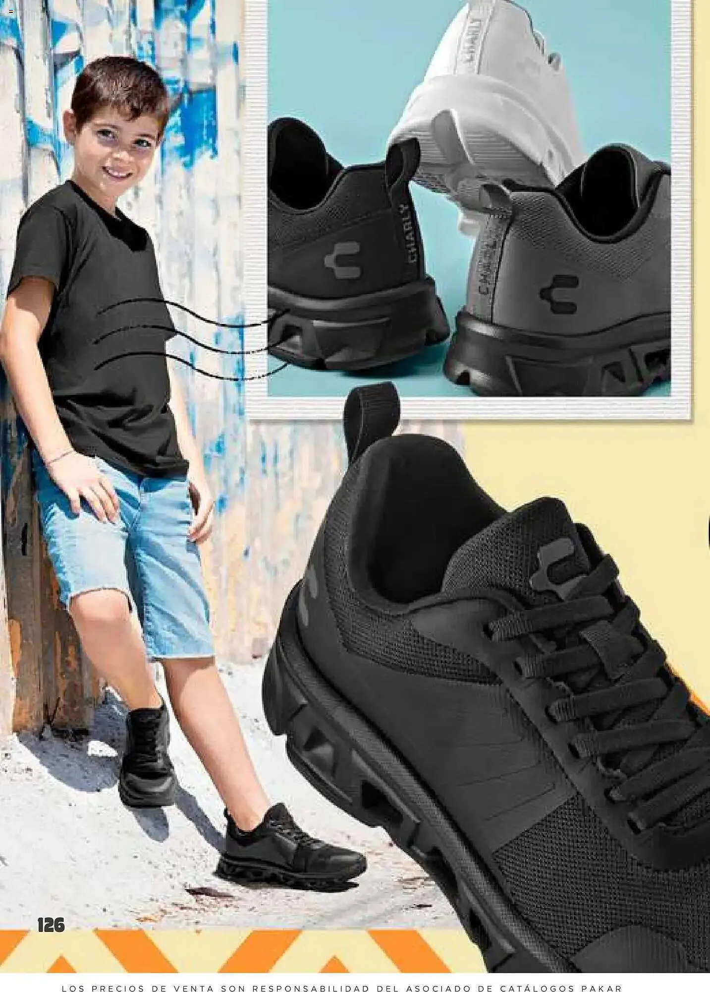 Catálogo de Catálogo SC Pakar 30 de enero al 1 de julio 2026 - Pagina 126