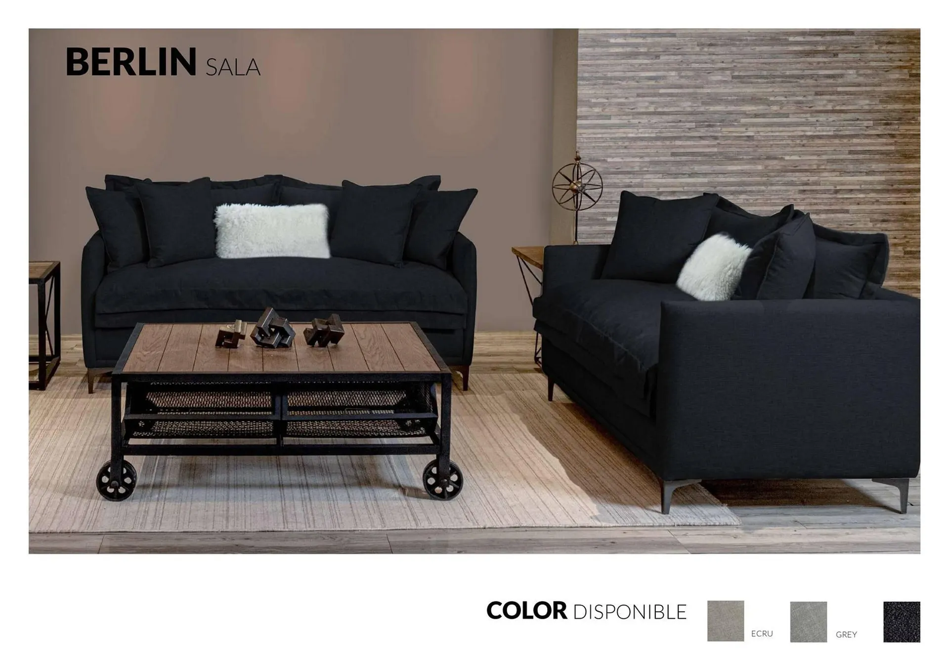 Catálogo de Catálogo Casa de las Lomas 30 de mayo al 31 de diciembre 2025 - Pagina 33