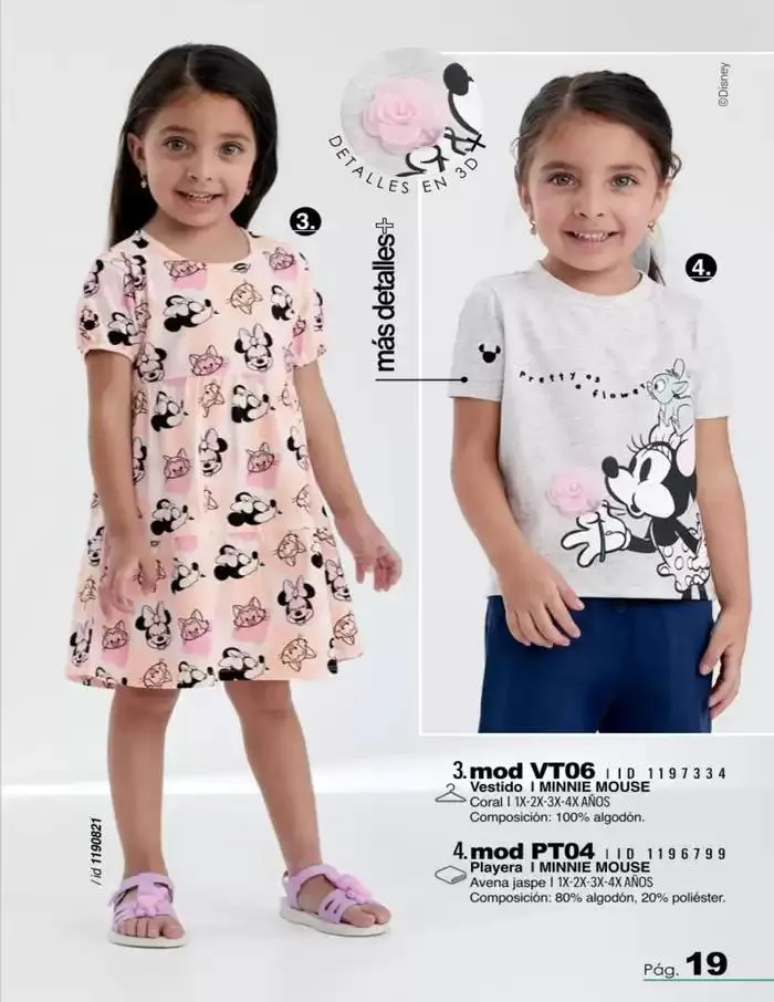 Catálogo de LICENCIAS | PV | DIG | 2025 | 1E 1 de marzo al 30 de septiembre 2025 - Pagina 19