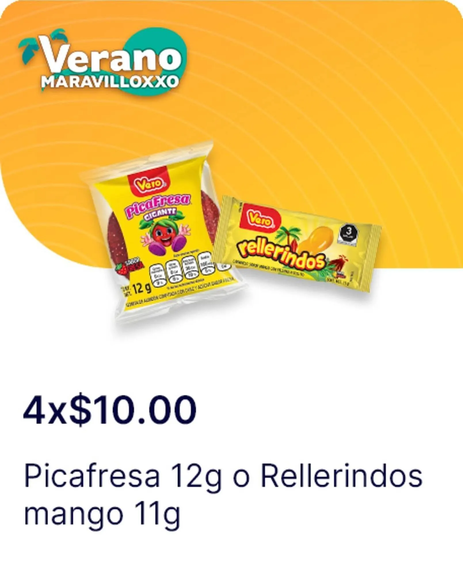 Catálogo de Catálogo OXXO 17 de julio al 20 de agosto 2025 - Pagina 6