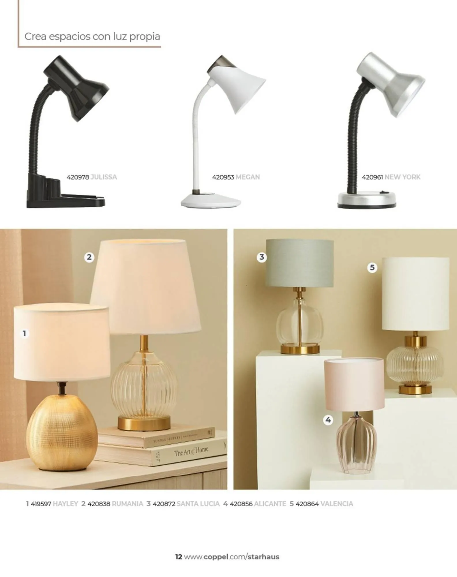 Catálogo de Catálogo Coppel 10 de junio al 30 de junio 2025 - Pagina 12