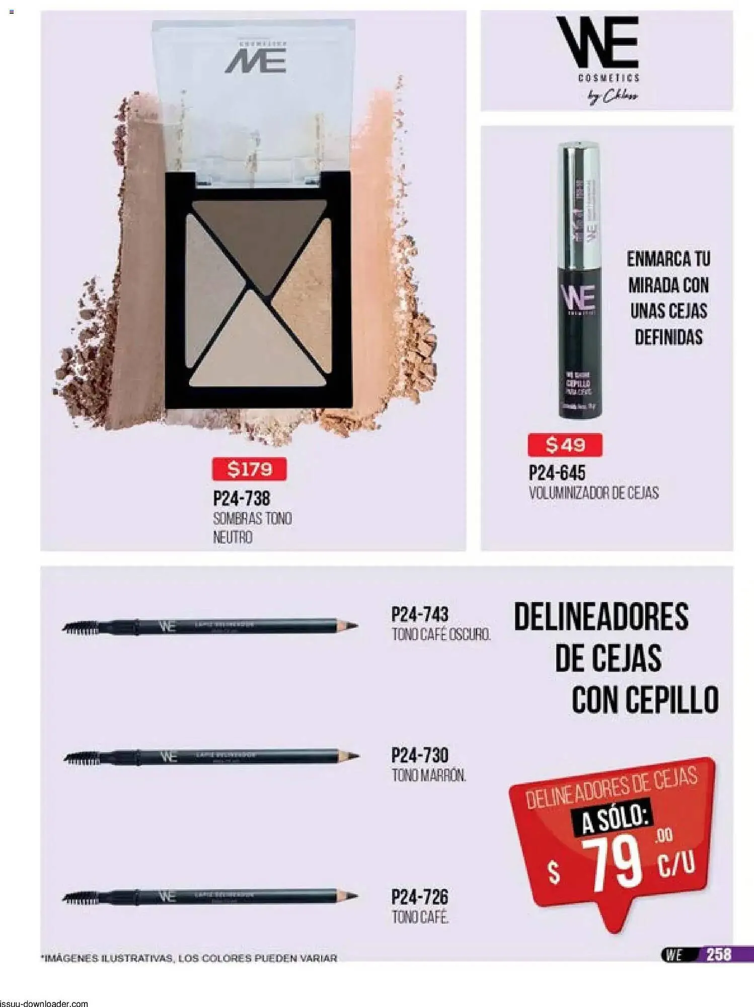 Catálogo de Catálogo Cklass 31 de octubre al 1 de enero 2026 - Pagina 710