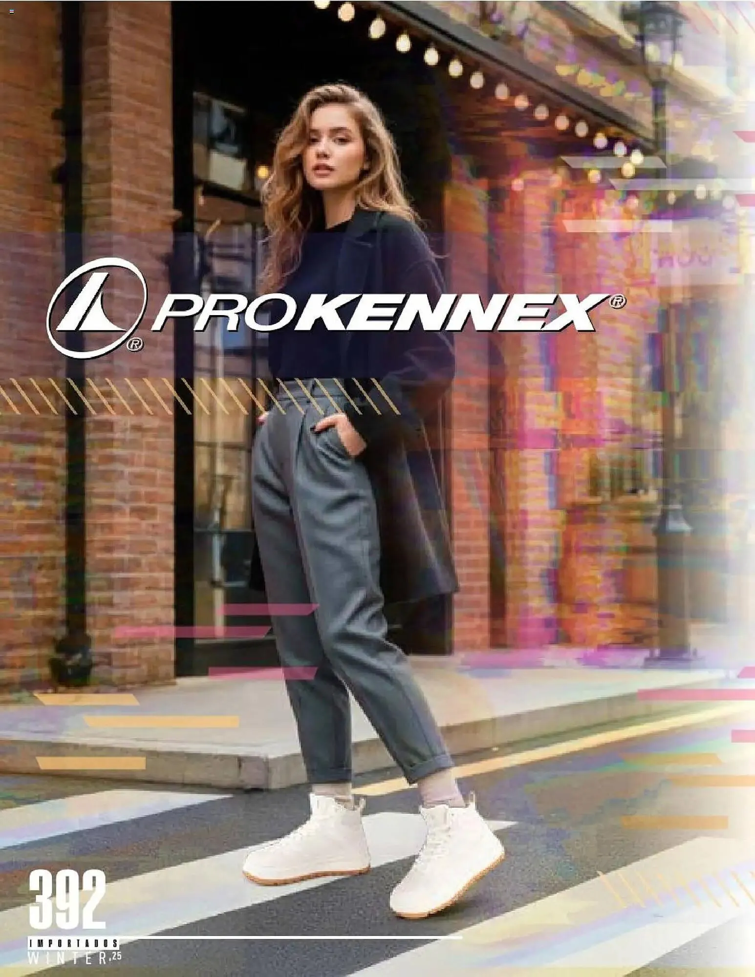 Catálogo de Catálogo Price Shoes 11 de noviembre al 1 de febrero 2026 - Pagina 392