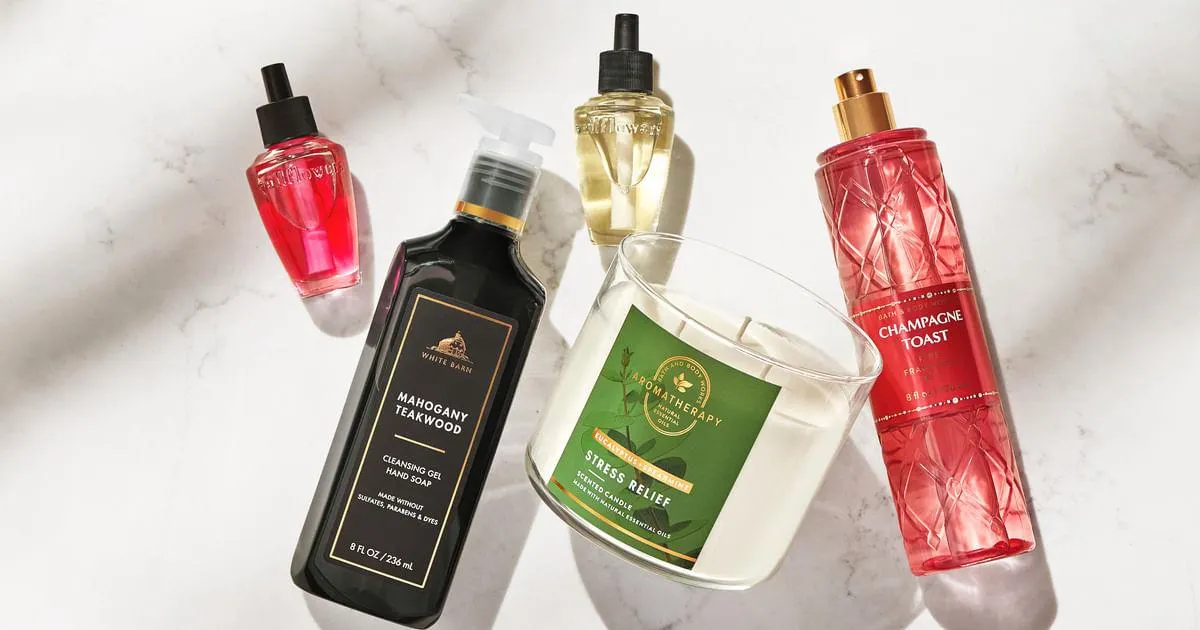 Japanese Cherry Blossom - Crema Corporal