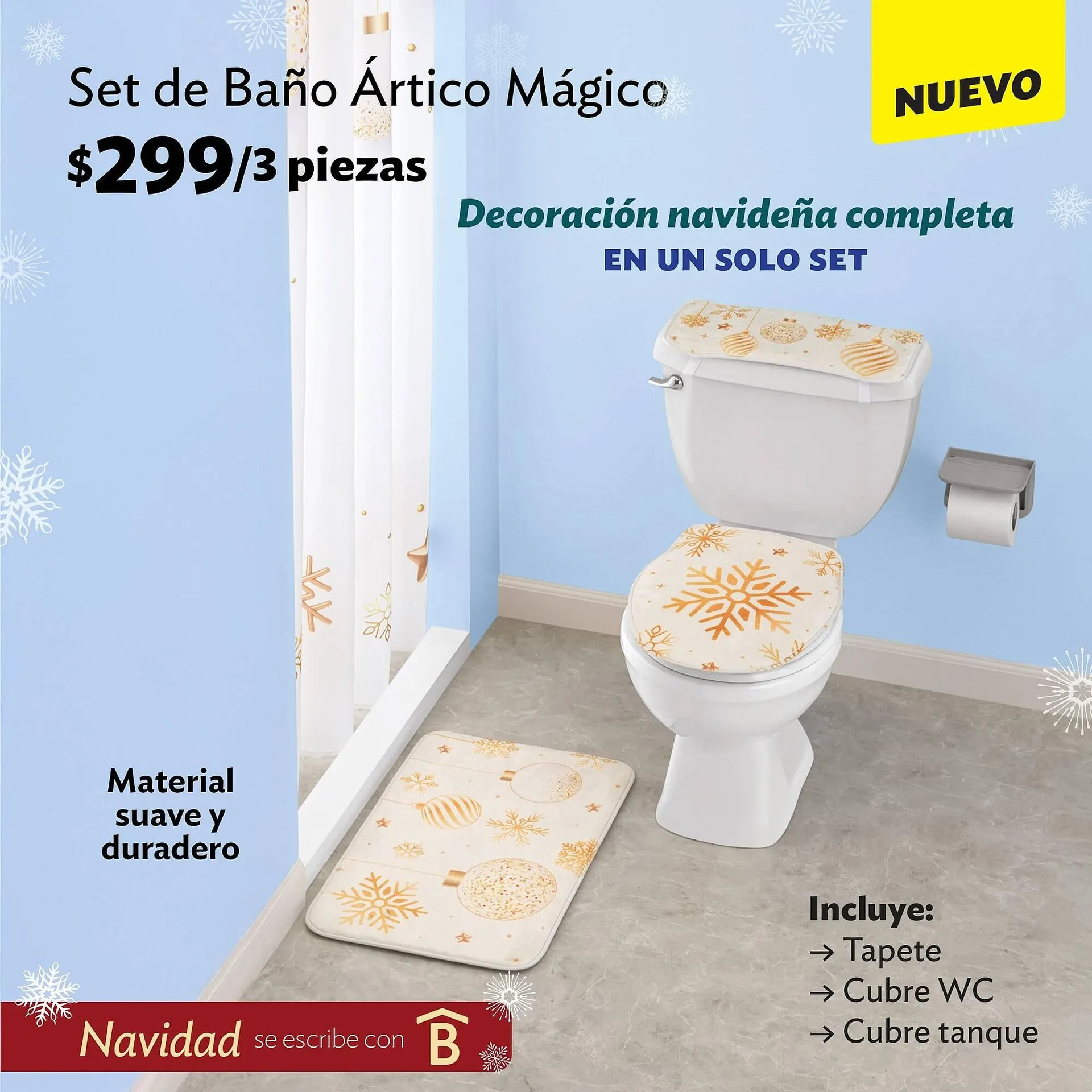 Catálogo de Catálogo BetterWare 7 de diciembre al 10 de diciembre 2025 - Pagina 2