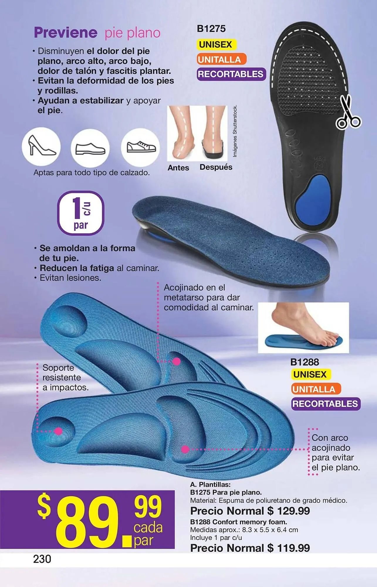 Catálogo de Catálogo Arabela 27 de octubre al 13 de noviembre 2025 - Pagina 208