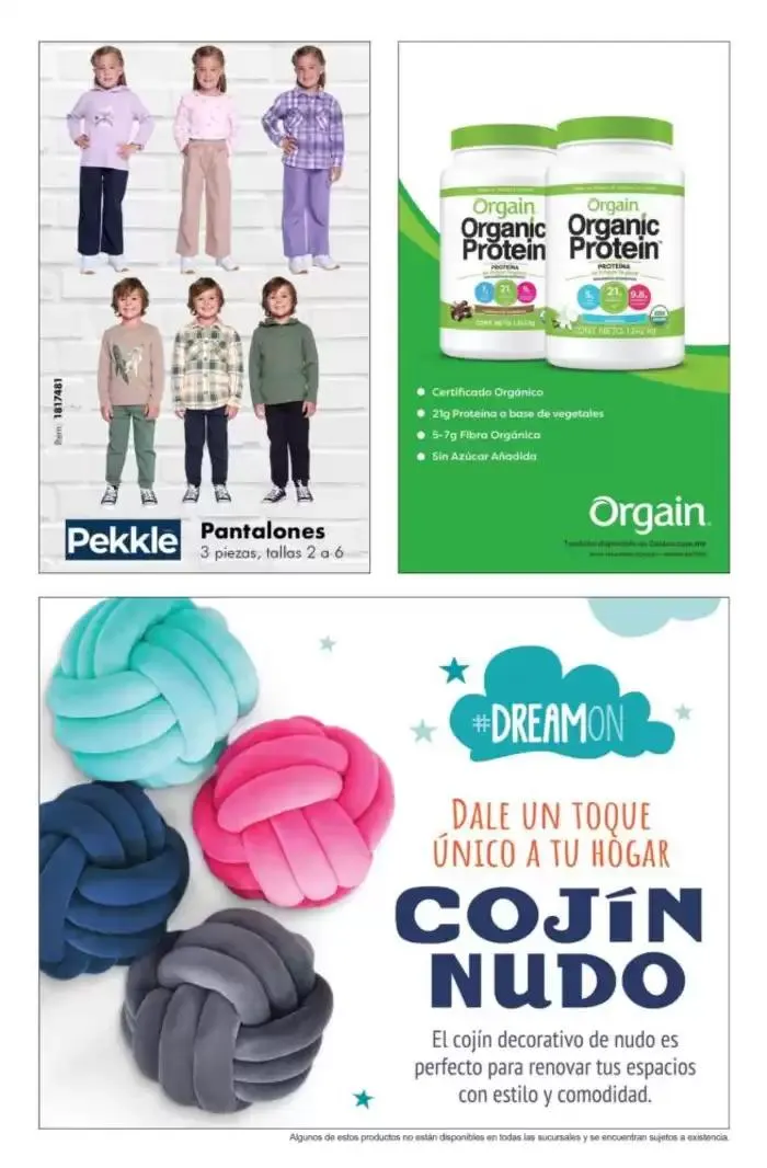 Catálogo de Costco Contacto 10 de diciembre al 31 de diciembre 2024 - Pagina 24