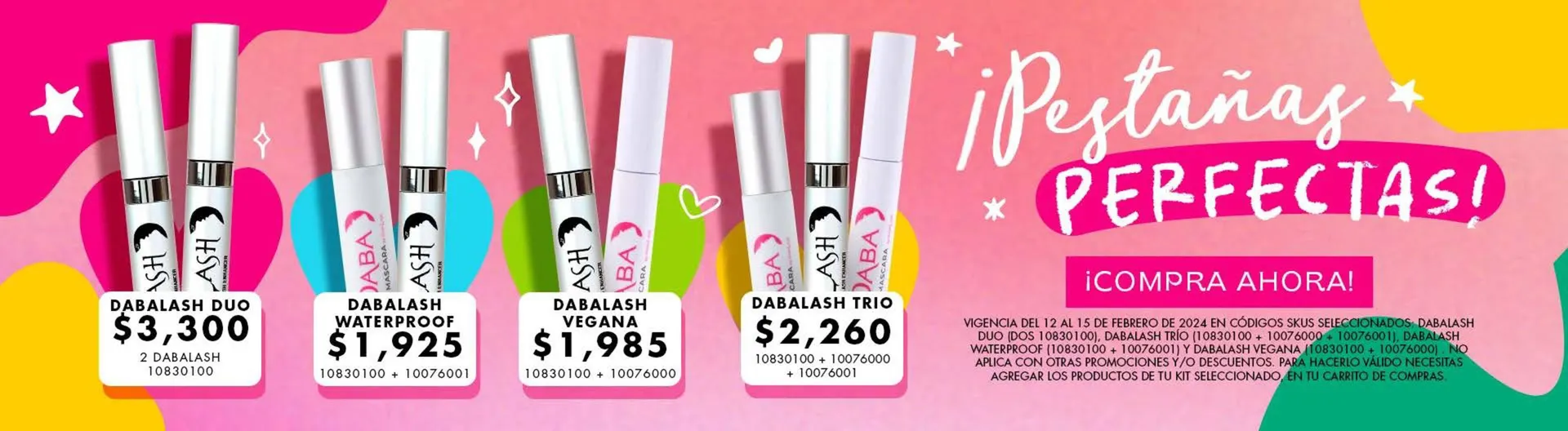 Catálogo de Catálogo Sally Beauty 15 de febrero al 16 de febrero 2024 - Pagina 3