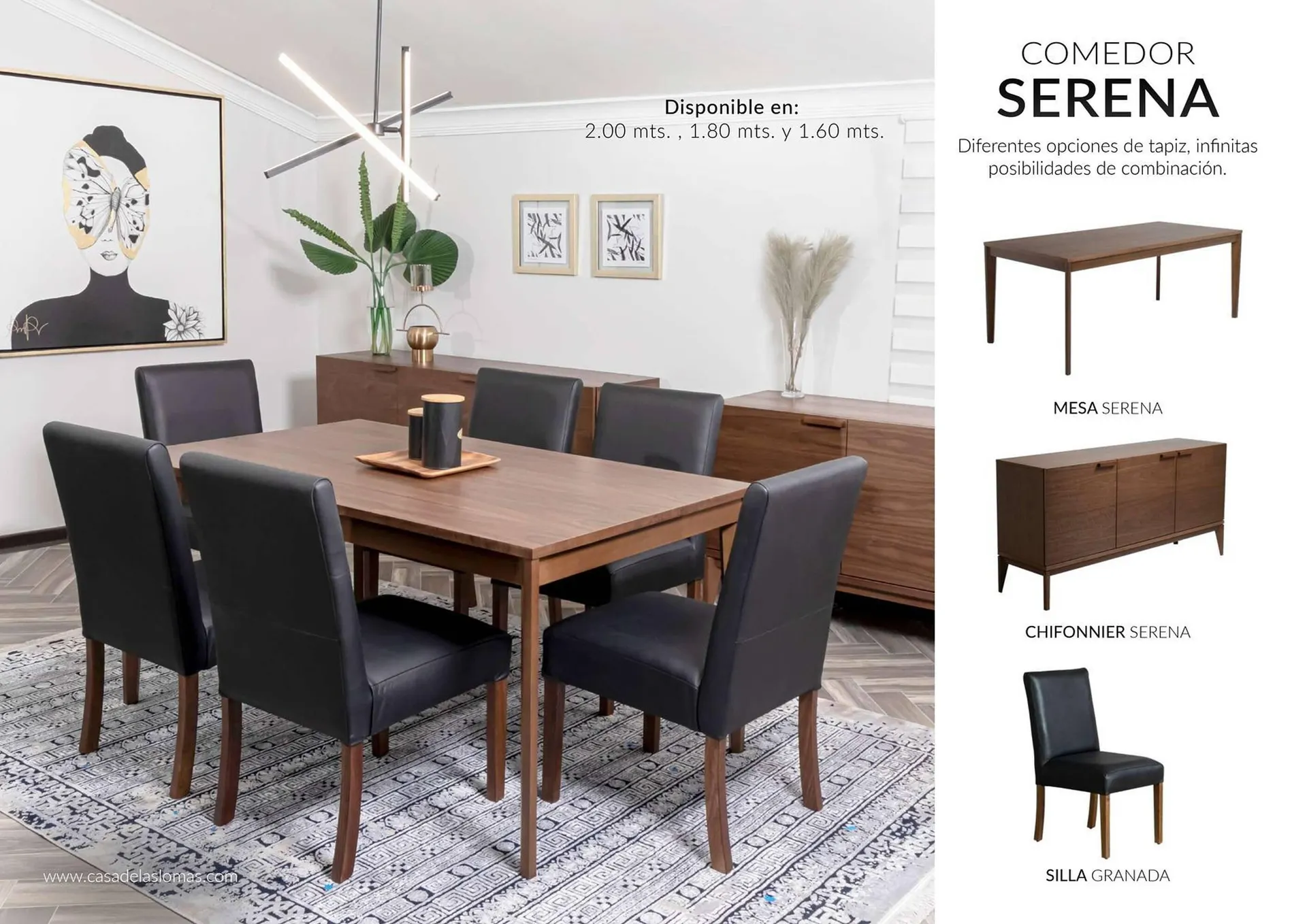 Catálogo de Catálogo Casa de las Lomas 30 de mayo al 31 de diciembre 2025 - Pagina 3