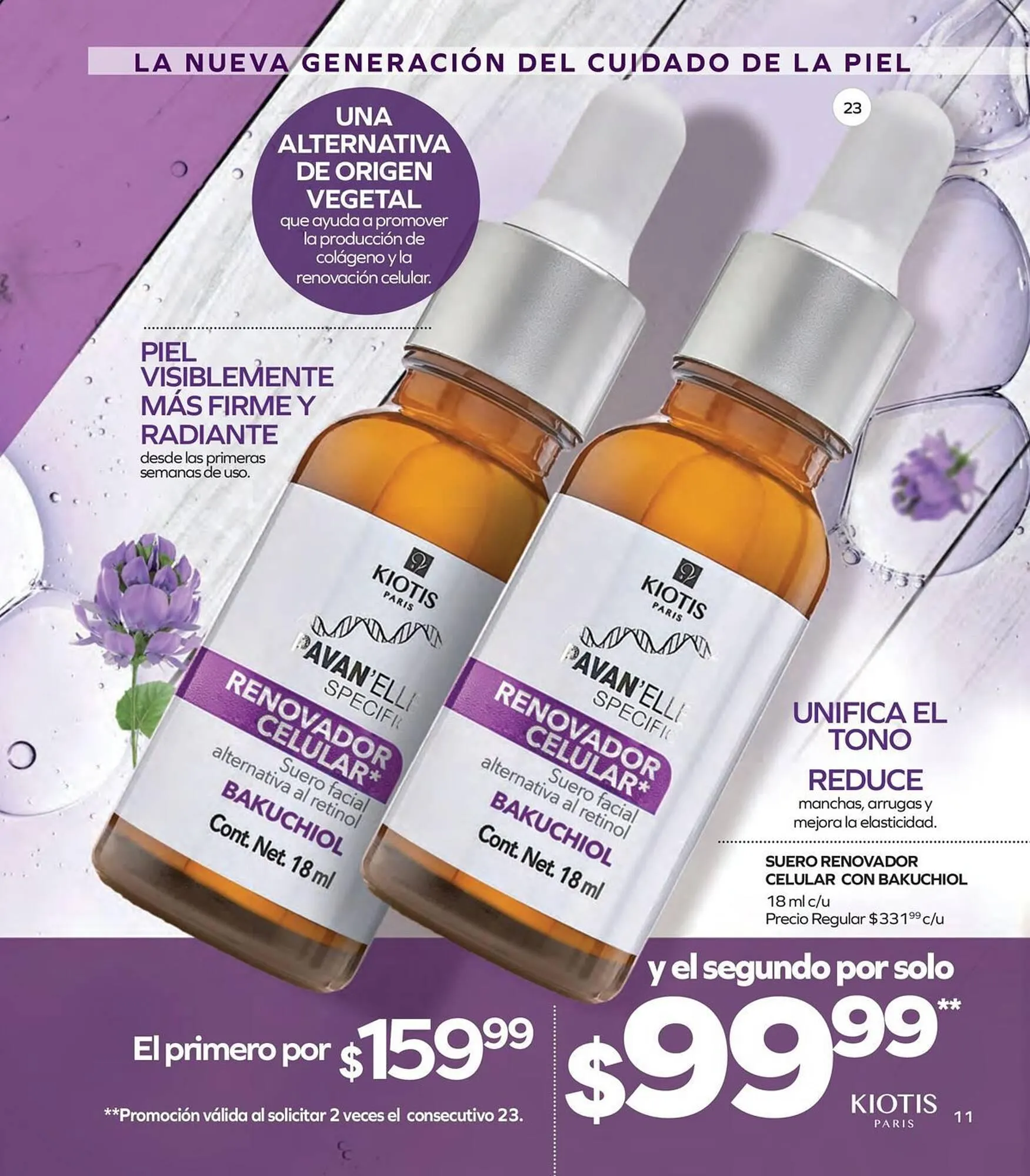 Catálogo de Catálogo Stanhome 13 de octubre al 31 de octubre 2025 - Pagina 13