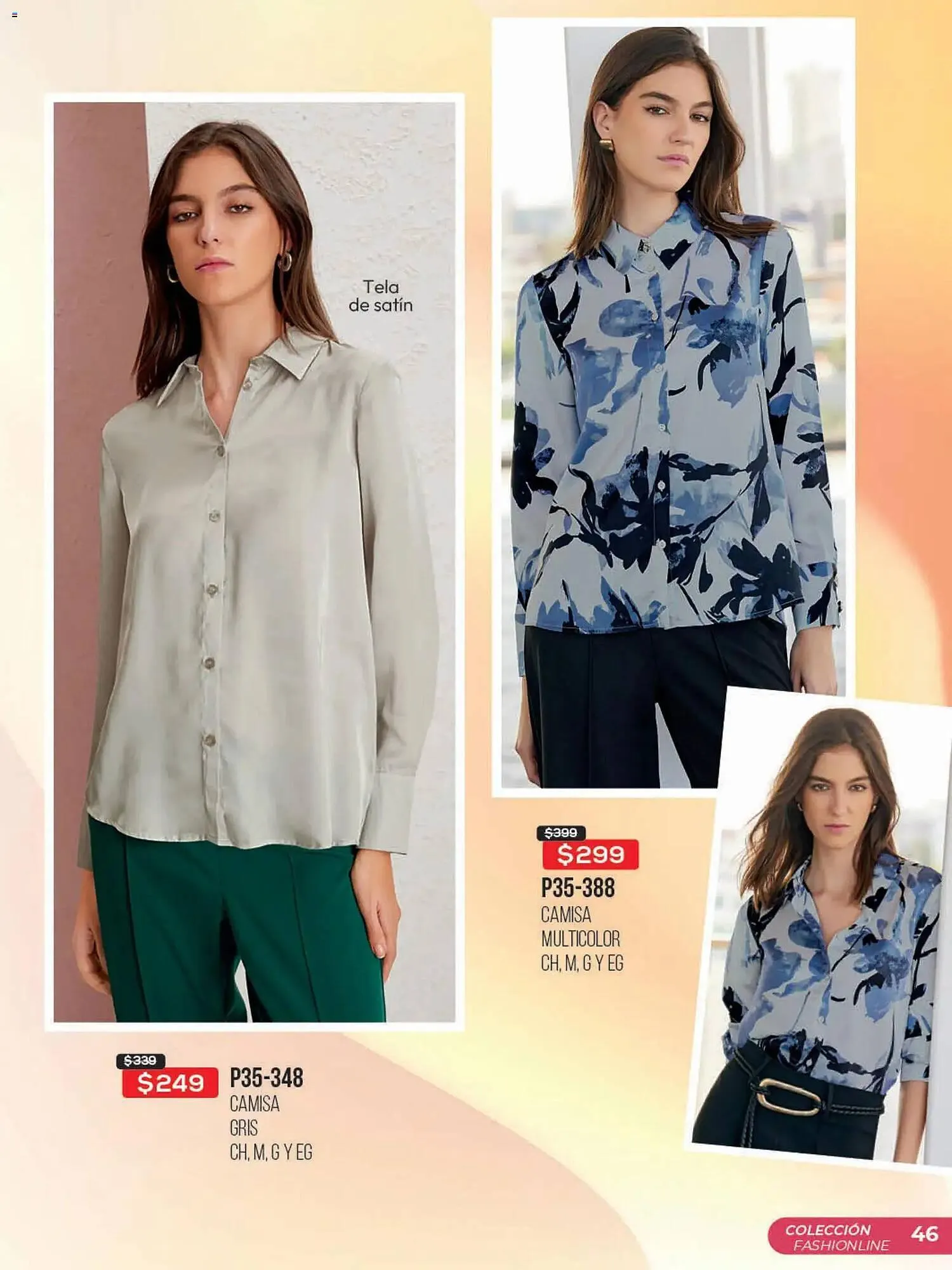 Catálogo de Catálogo Cklass 1 de febrero al 16 de febrero 2026 - Pagina 47