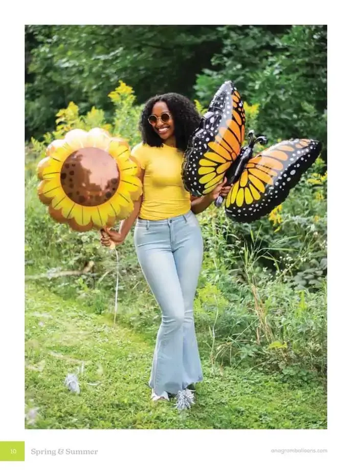 Catálogo de Spring Summer Catalogo 17 de marzo al 31 de agosto 2025 - Pagina 12