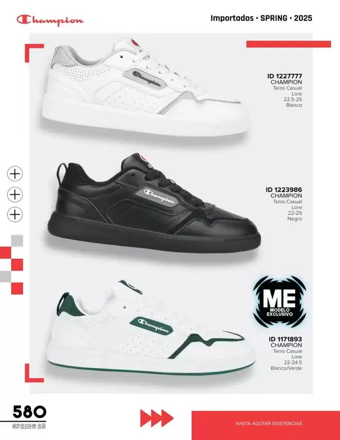 Catálogo de IMP SPRING | 2025 | 1E 17 de febrero al 28 de febrero 2025 - Pagina 582