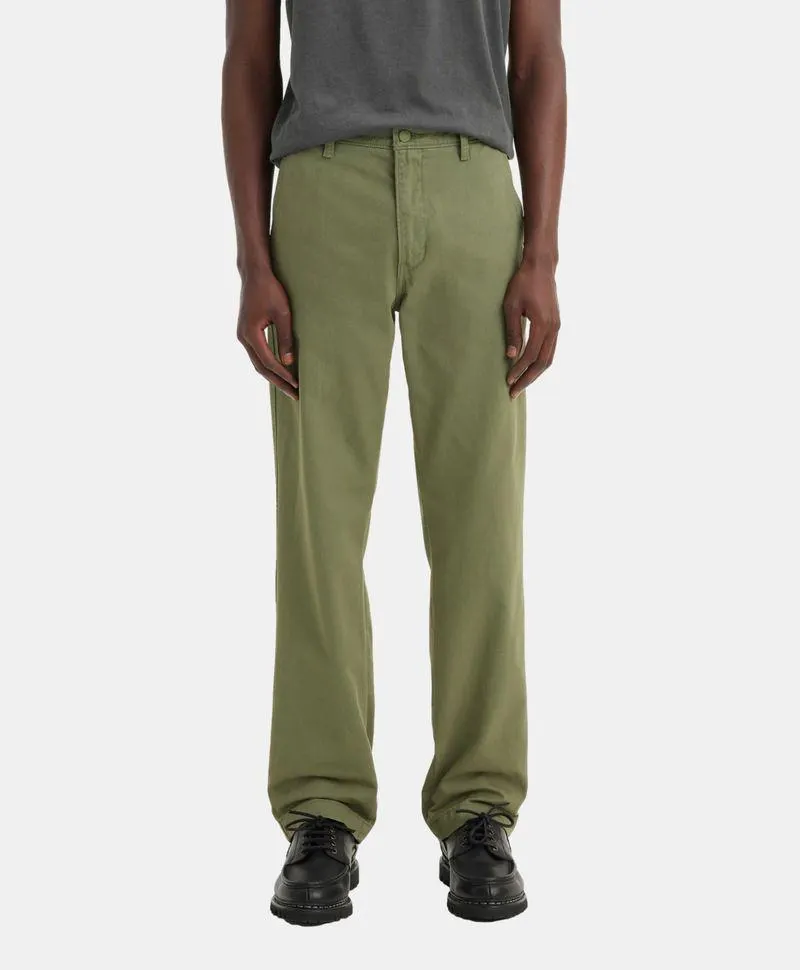 Pantalón XX Authentic Straight Levi's®