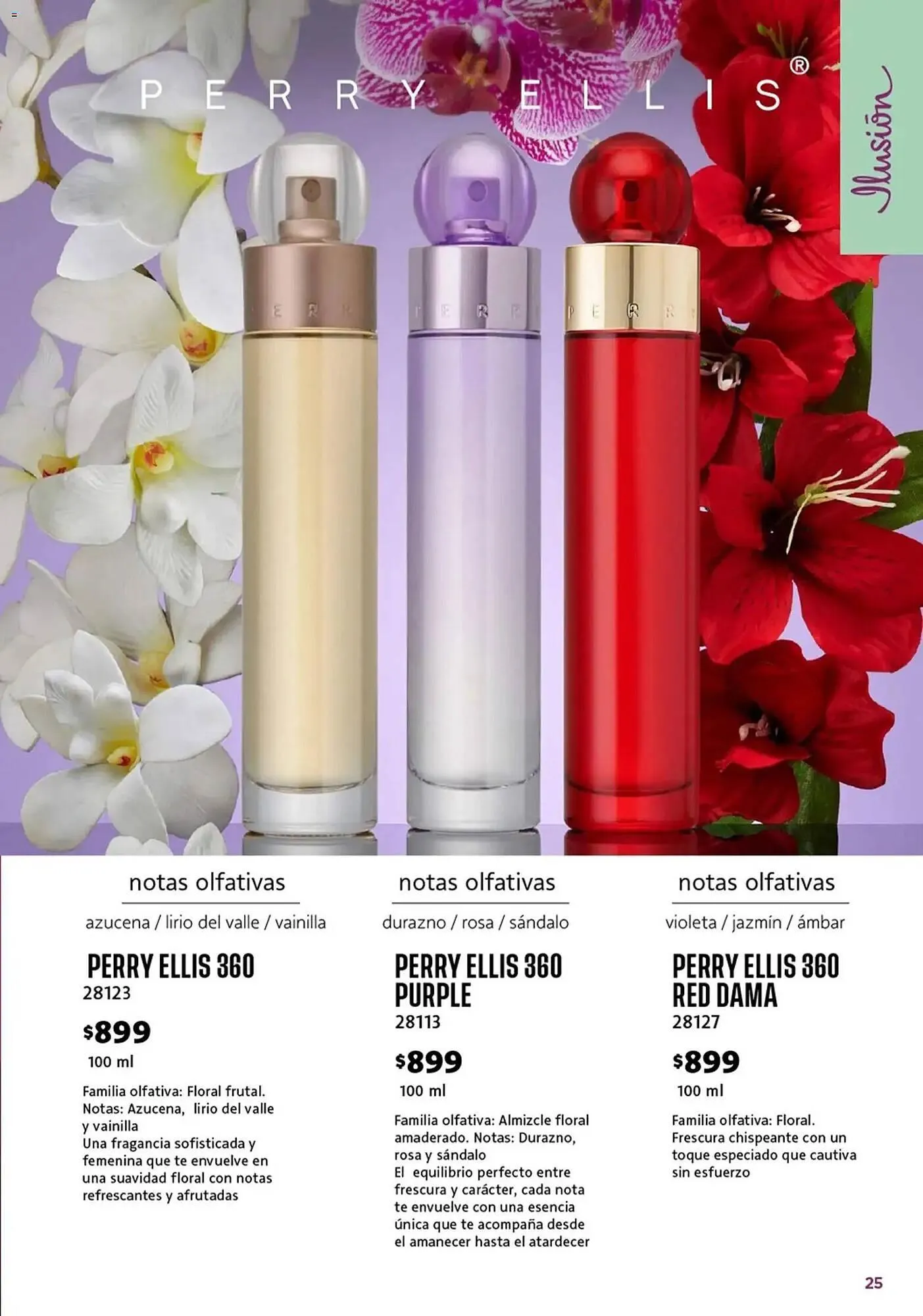 Catálogo de Catálogo Ilusión 1 de marzo al 1 de mayo 2026 - Pagina 27