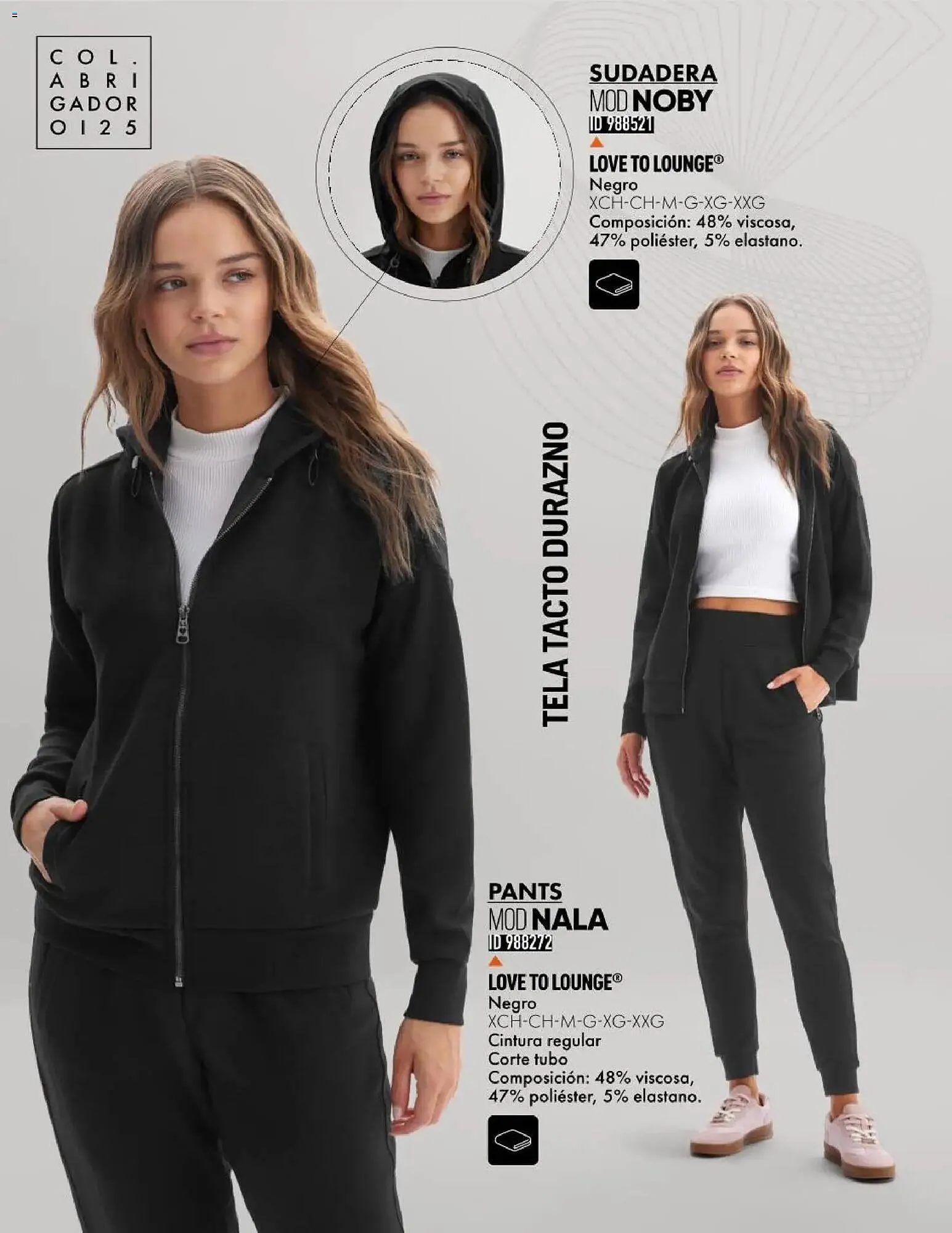 Catálogo de Catálogo Price Shoes 3 de noviembre al 1 de febrero 2026 - Pagina 317