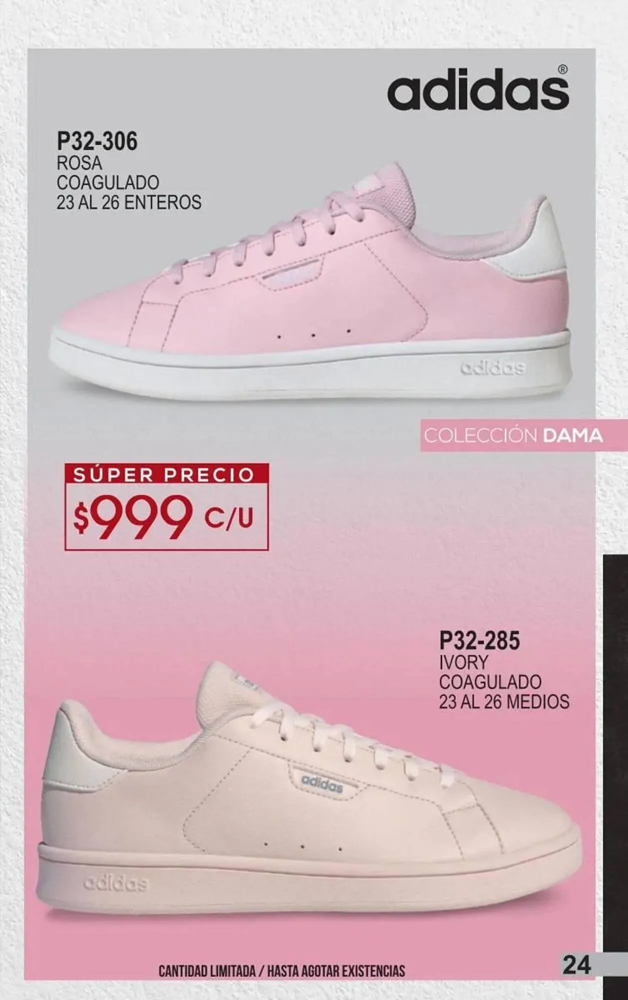 Catálogo de Catálogo Cklass 7 de enero al 28 de febrero 2026 - Pagina 25