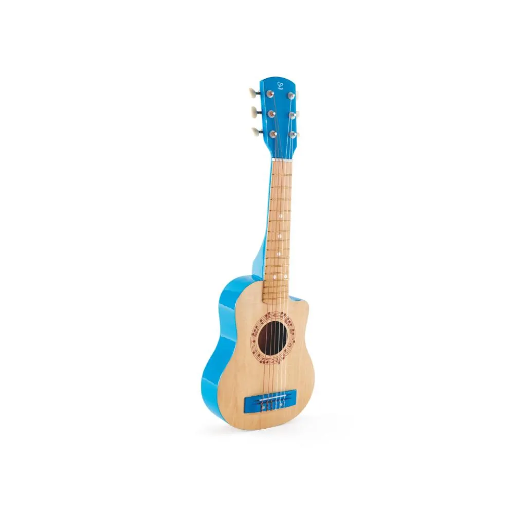 Guitarra Azul