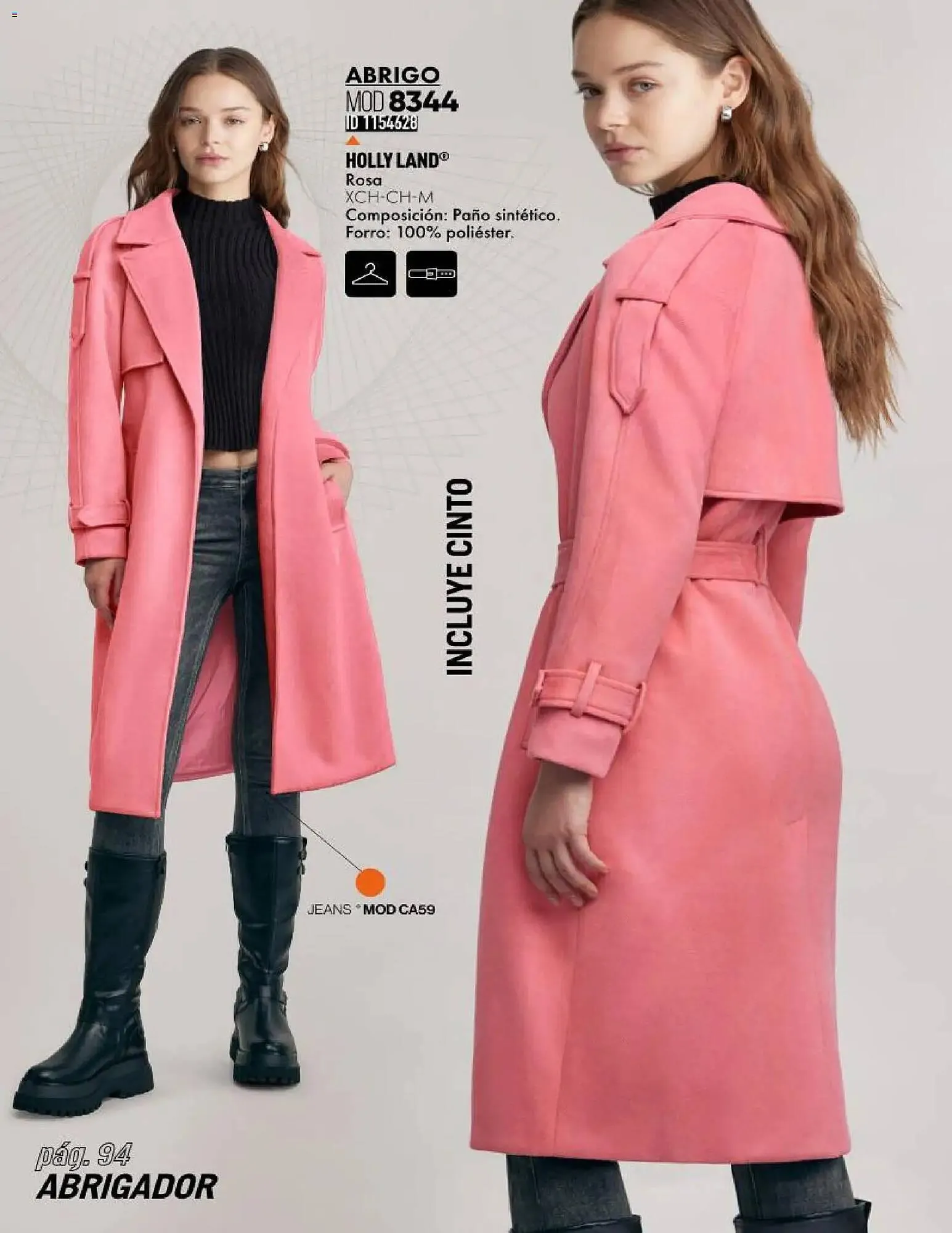 Catálogo de Catálogo Price Shoes 11 de noviembre al 1 de marzo 2026 - Pagina 94